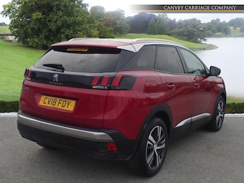 Used Peugeot 3008 2018 for sale - 78810359: Photo