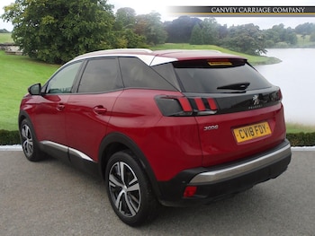 Used Peugeot 3008 2018 for sale - 78810359: Photo