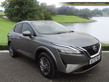 2022 (72) - 1.3 DIG-T MHEV Acenta Premium Euro 6 (s/s) 5dr