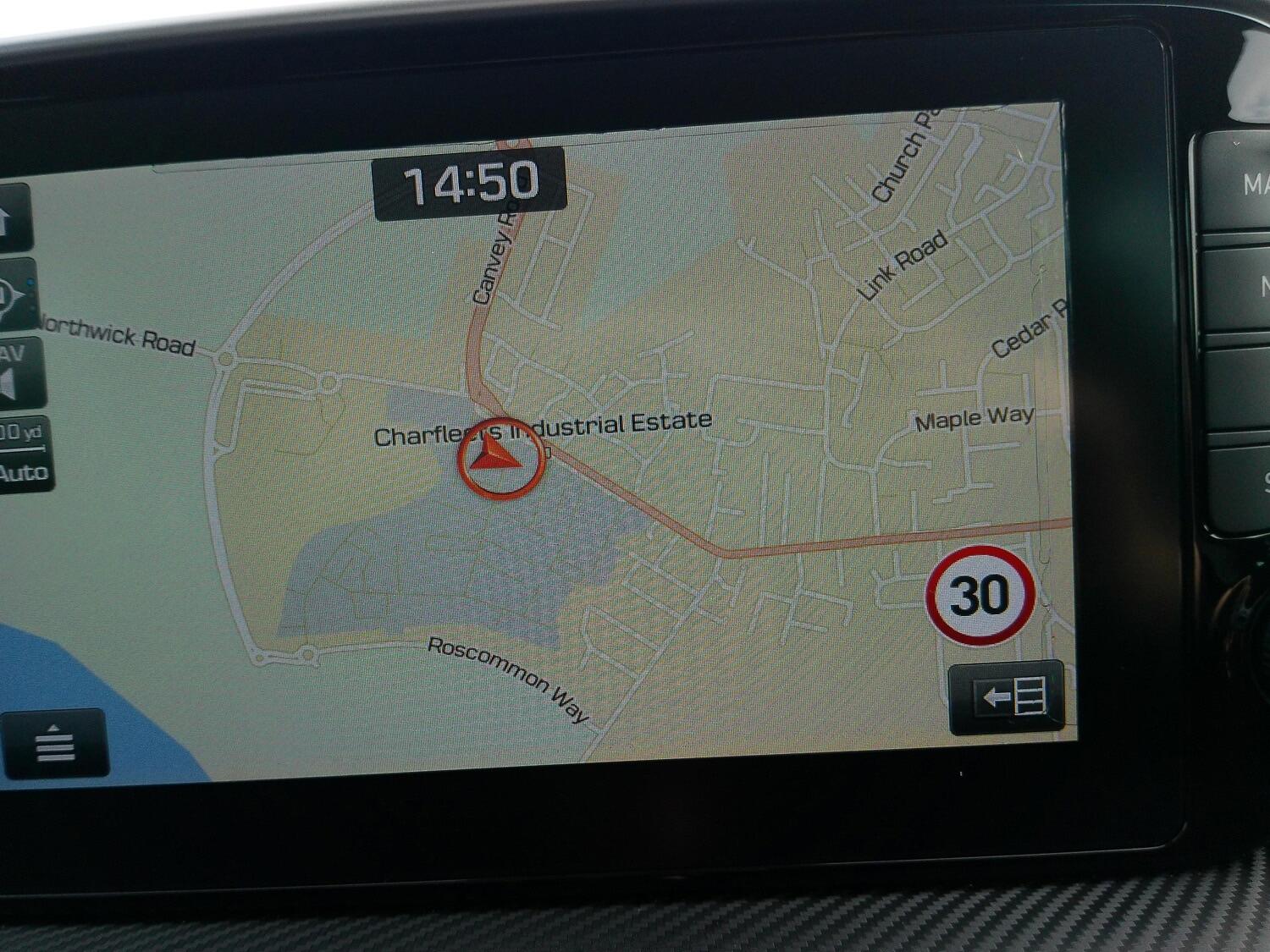 Used Hyundai TUCSON 2019 for sale - 76608318: Photo 11