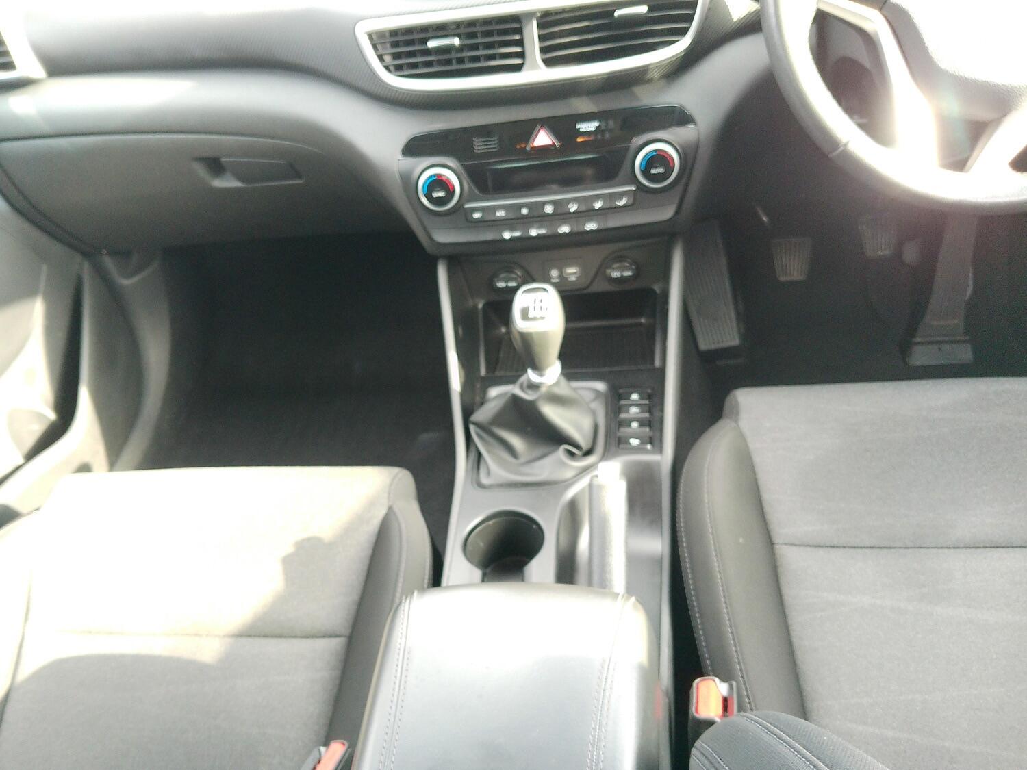 Used Hyundai TUCSON 2019 for sale - 76608318: Photo 9