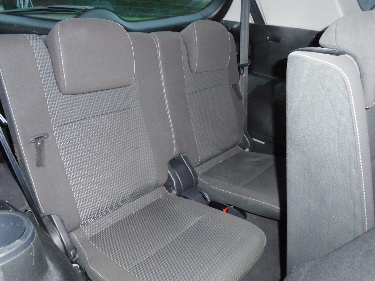 Used Toyota Verso 2015 for sale - 76913115: Photo 12