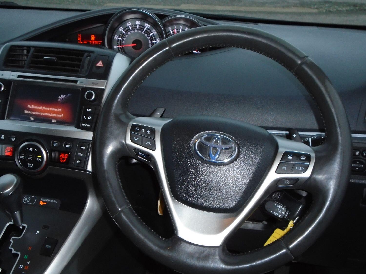 Used Toyota Verso 2015 for sale - 76913115: Photo 9