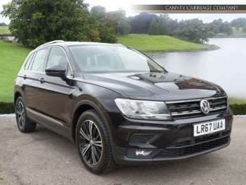 Used Volkswagen Tiguan 2017 for sale - 75141082: Photo
