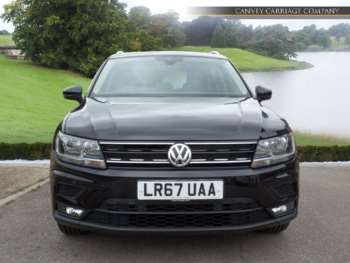 Used Volkswagen Tiguan 2017 for sale - 75141082: Photo