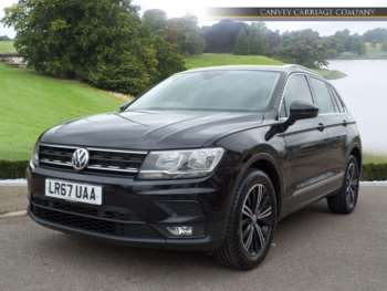 Used Volkswagen Tiguan 2017 for sale - 75141082: Photo