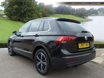 Used Volkswagen Tiguan 2017 for sale - 75141082: Photo