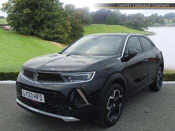 Used Vauxhall Mokka 2023 for sale - 79441606: Photo
