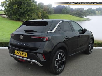Used Vauxhall Mokka 2023 for sale - 79441606: Photo