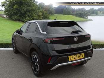 Used Vauxhall Mokka 2023 for sale - 79441606: Photo