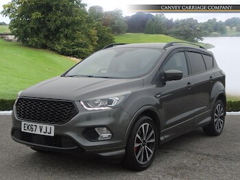 Used Ford Kuga 2017 for sale - 77659115: Photo