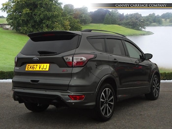 Used Ford Kuga 2017 for sale - 77659115: Photo