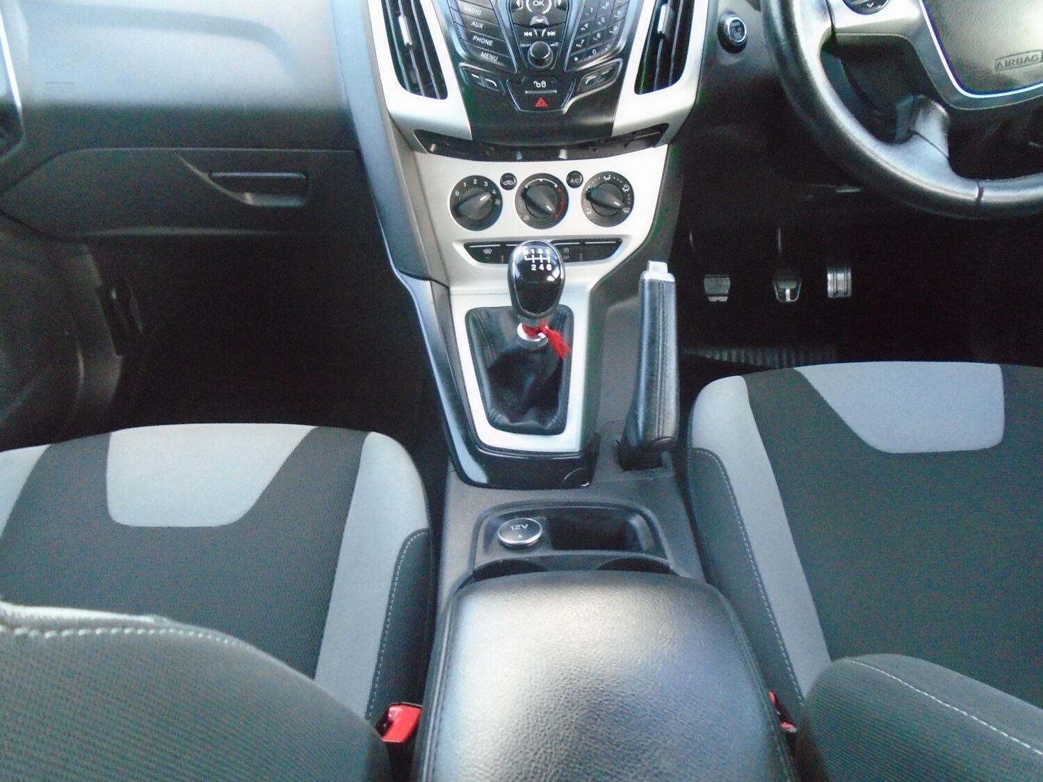 Used Ford Focus 2014 for sale - 77724141: Photo 10