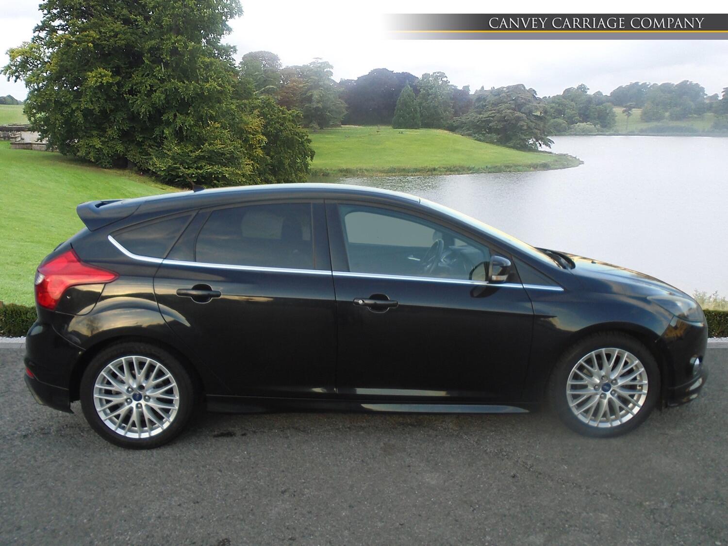 Used Ford Focus 2014 for sale - 77724141: Photo 5