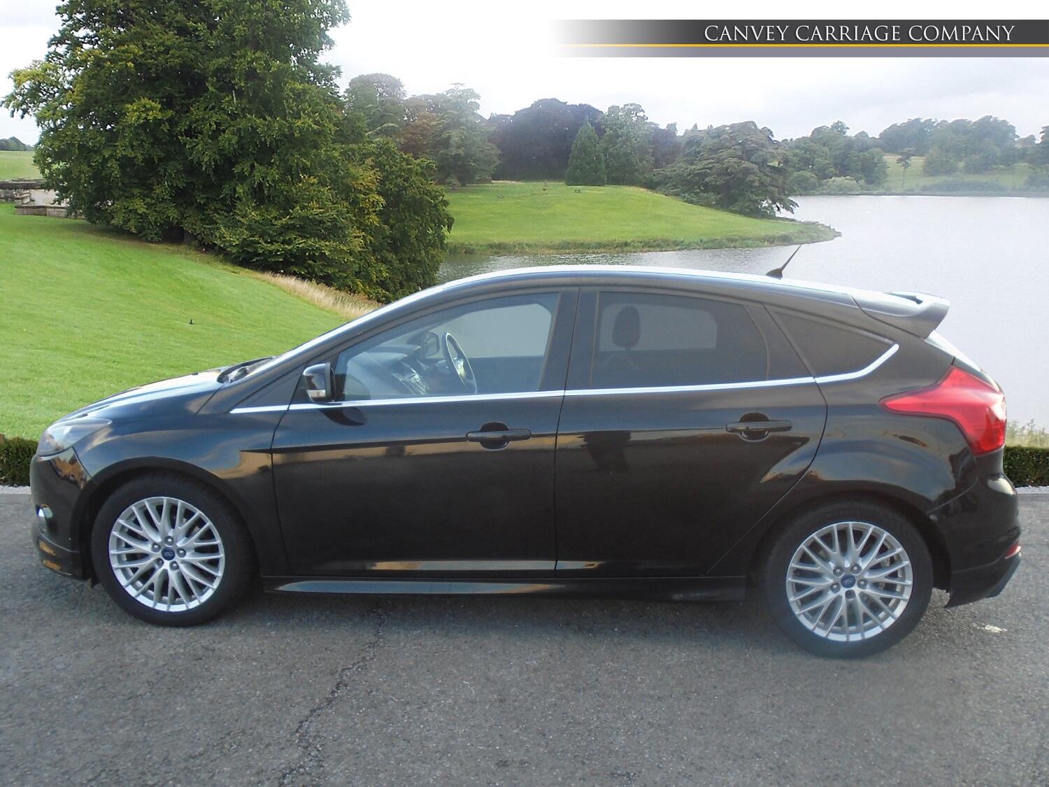 Used Ford Focus 2014 for sale - 77724141: Photo 6