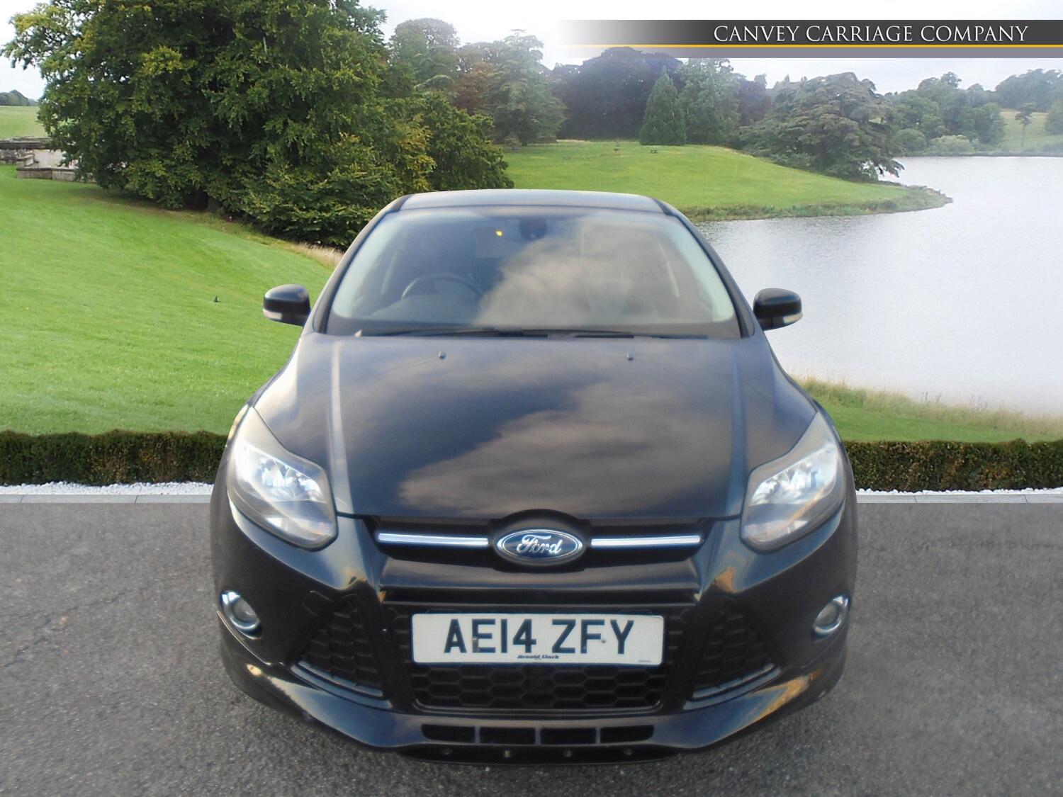 Used Ford Focus 2014 for sale - 77724141: Photo 7