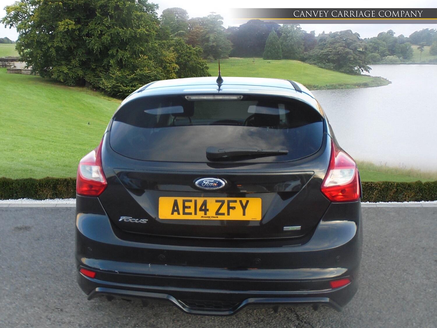 Used Ford Focus 2014 for sale - 77724141: Photo 8