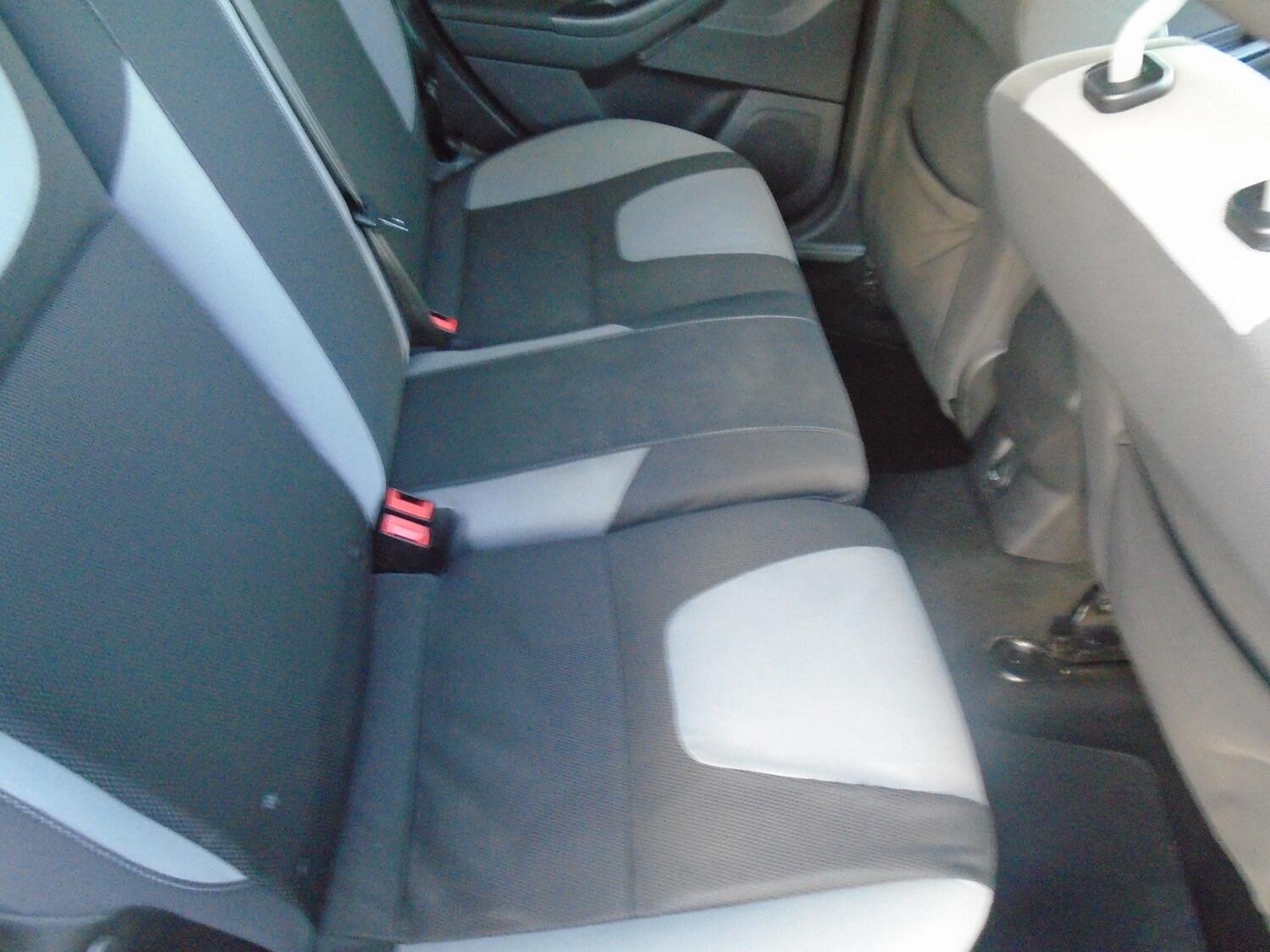 Used Ford Focus 2014 for sale - 77724141: Photo 9