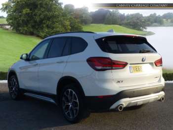 Used BMW X1 2019 for sale - 73636929: Photo