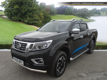 Used Nissan Navara 2020 for sale - 78348460: Photo