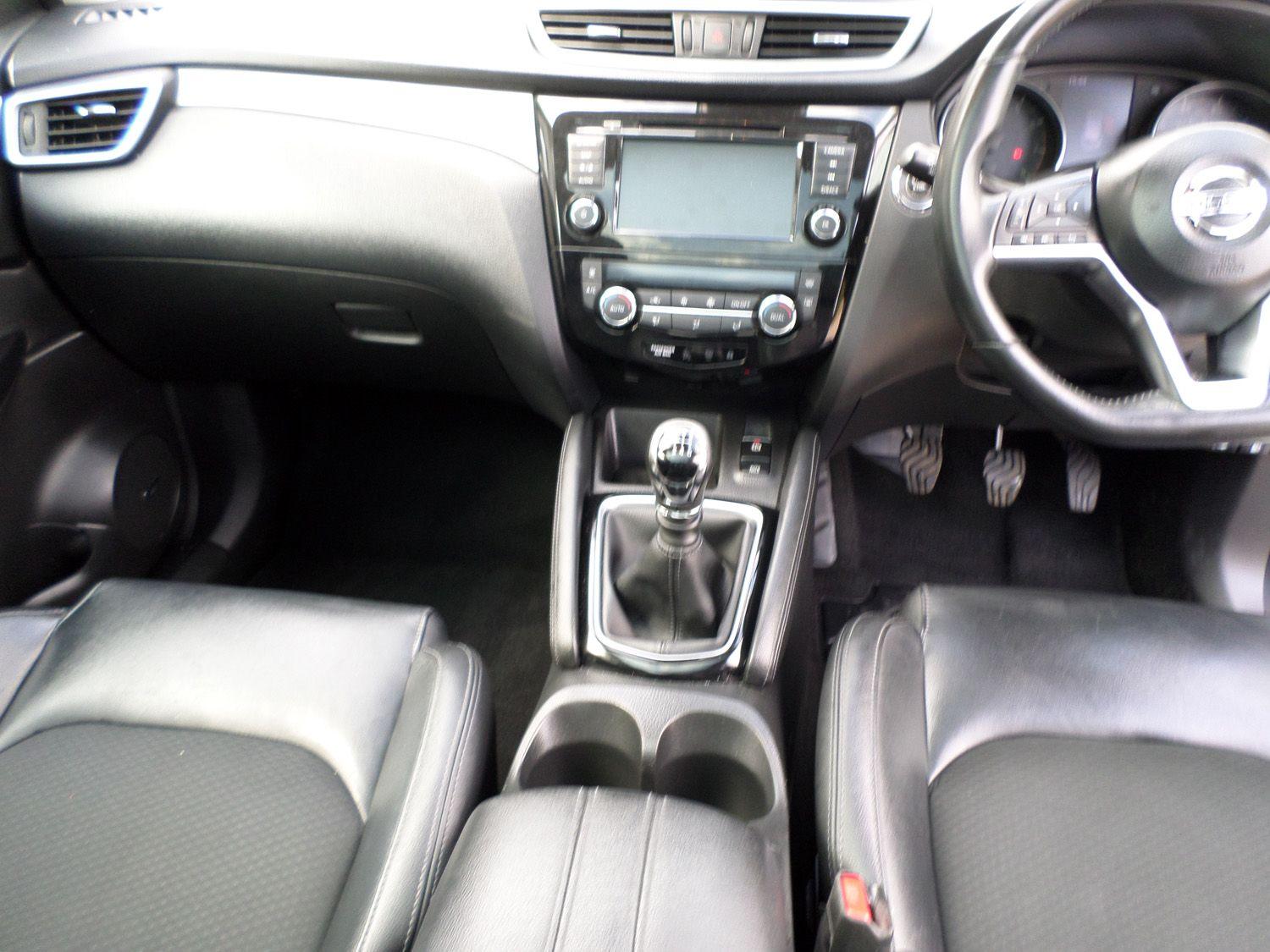 Used Nissan Qashqai 2019 for sale - 76360394: Photo 11