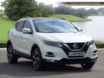 2019 (19) - 1.3 DiG-T Tekna 5dr