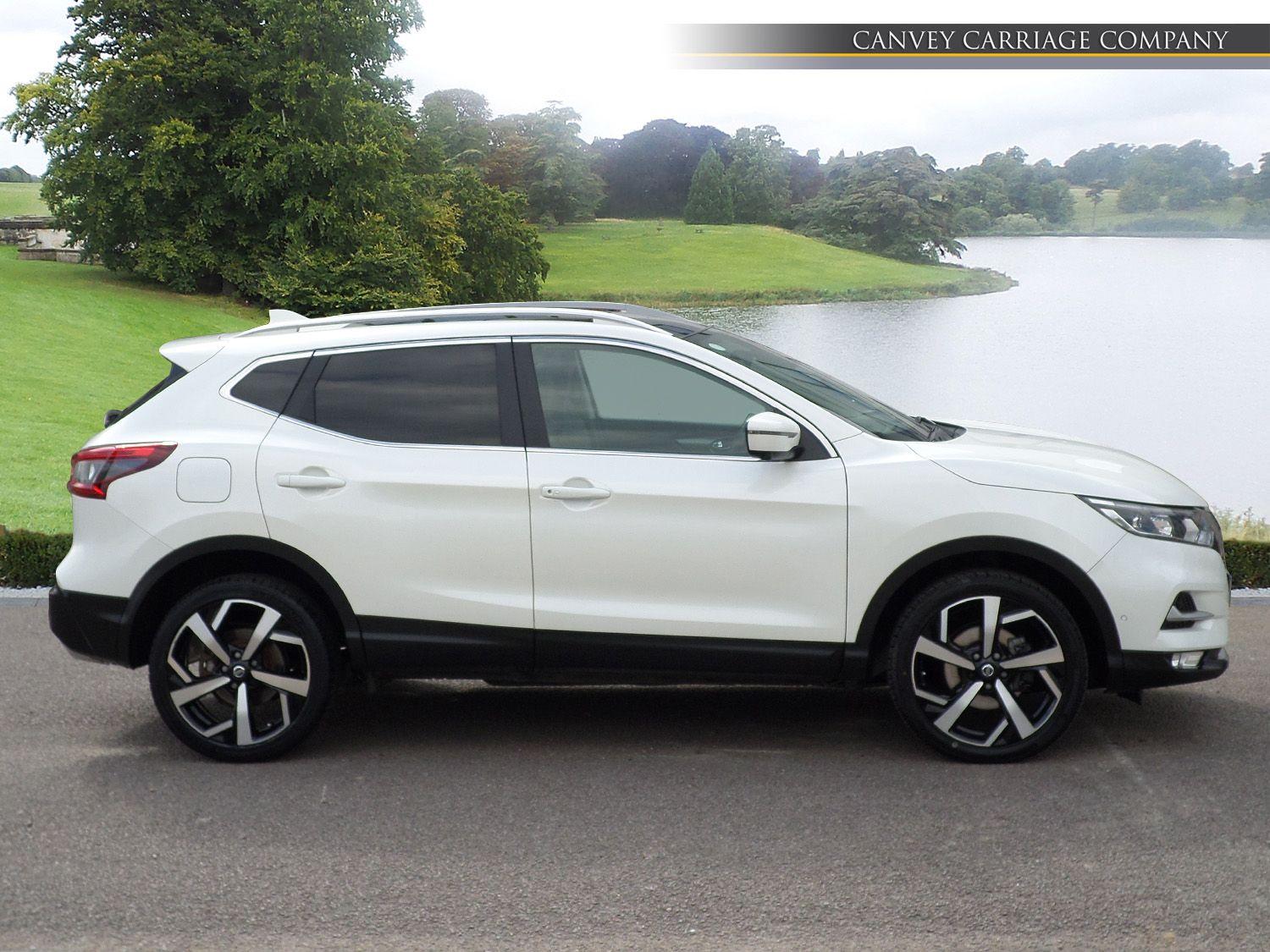 Used Nissan Qashqai 2019 for sale - 76360394: Photo 5