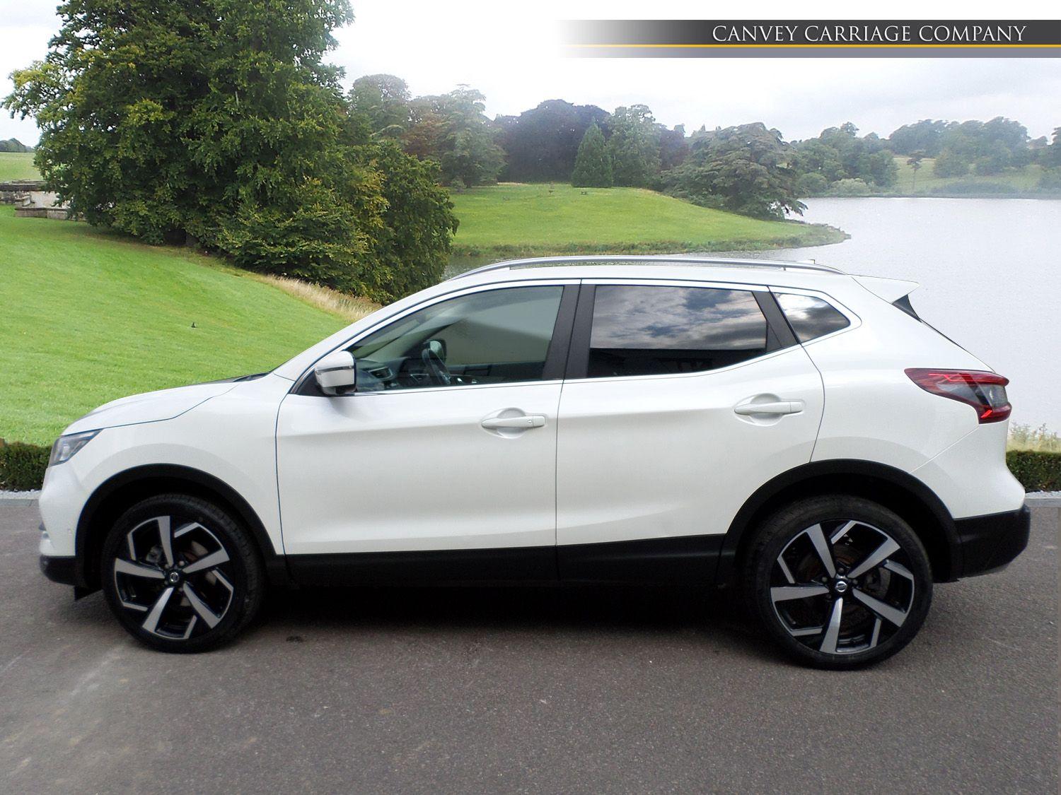 Used Nissan Qashqai 2019 for sale - 76360394: Photo 6