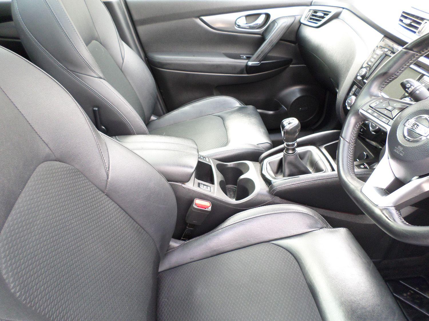 Used Nissan Qashqai 2019 for sale - 76360394: Photo 9