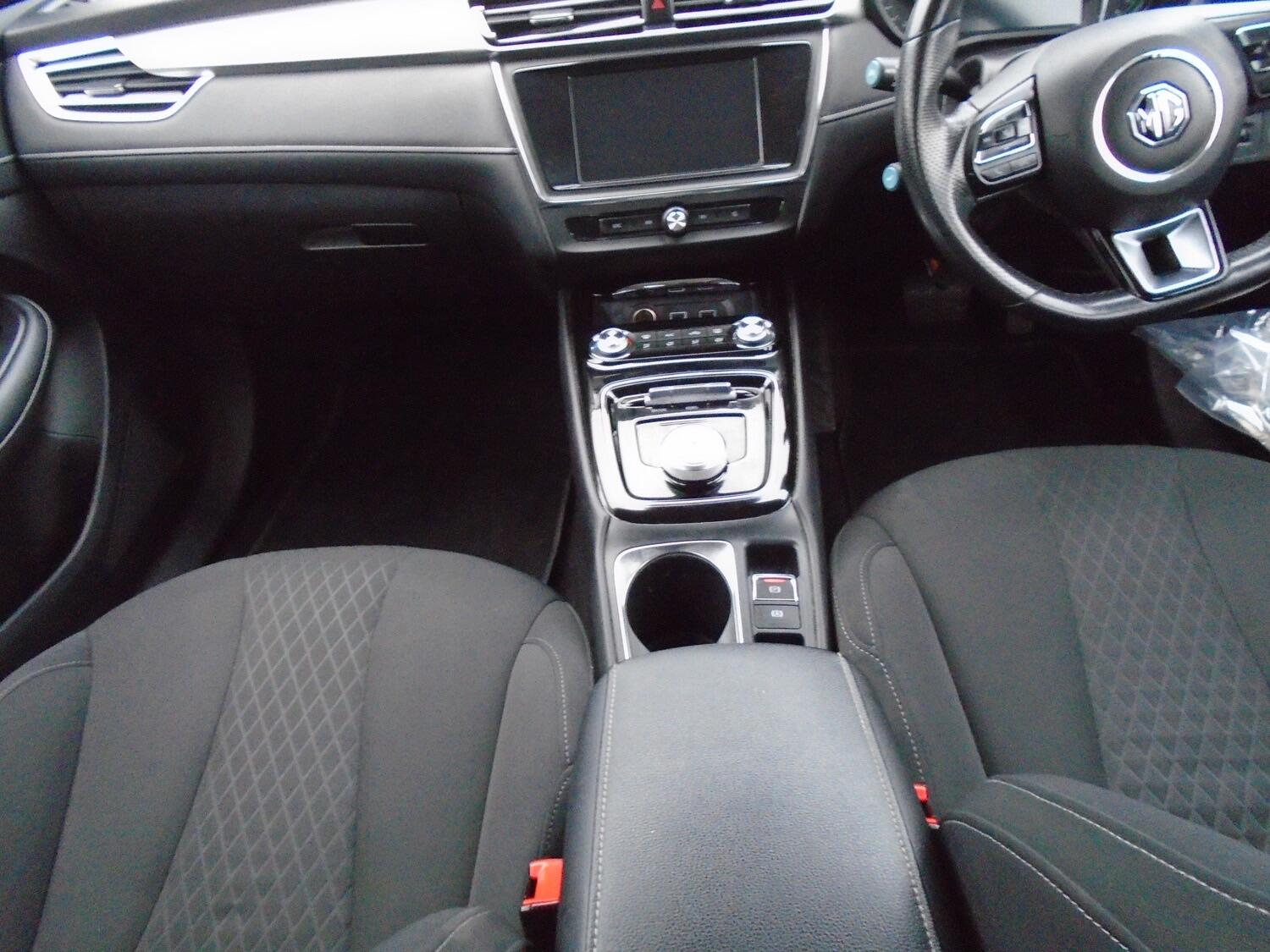 Used MG MG5 2022 for sale - 76550361: Photo 10