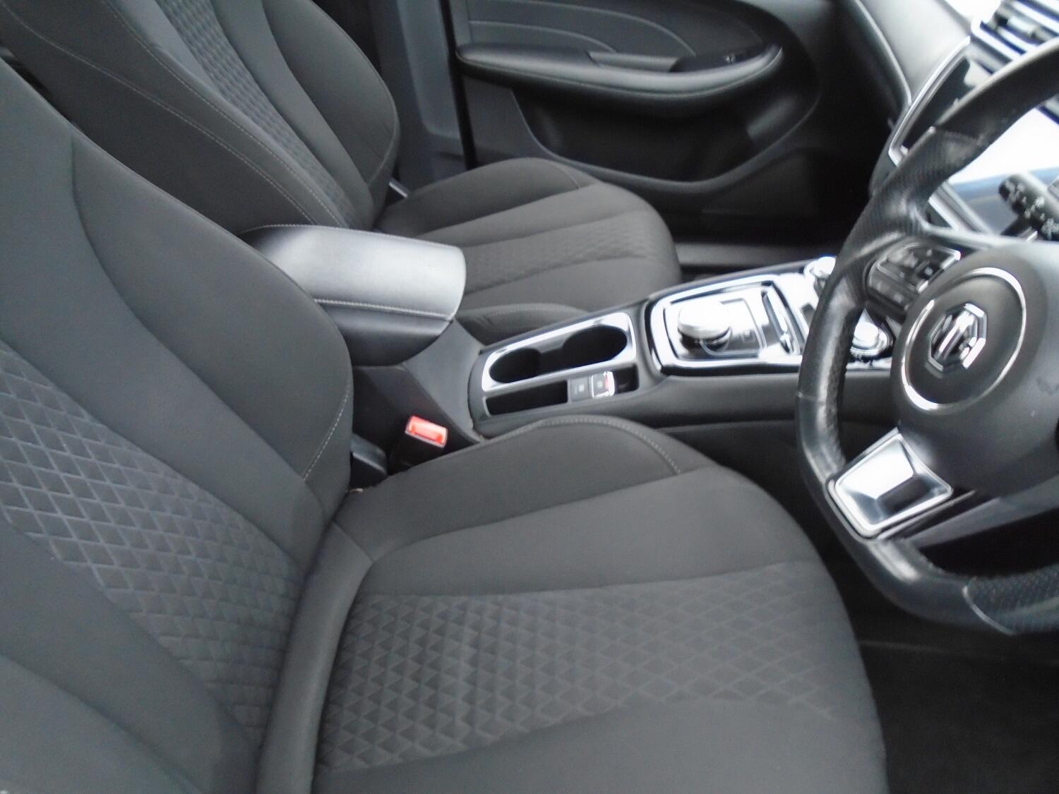 Used MG MG5 2022 for sale - 76550361: Photo 11