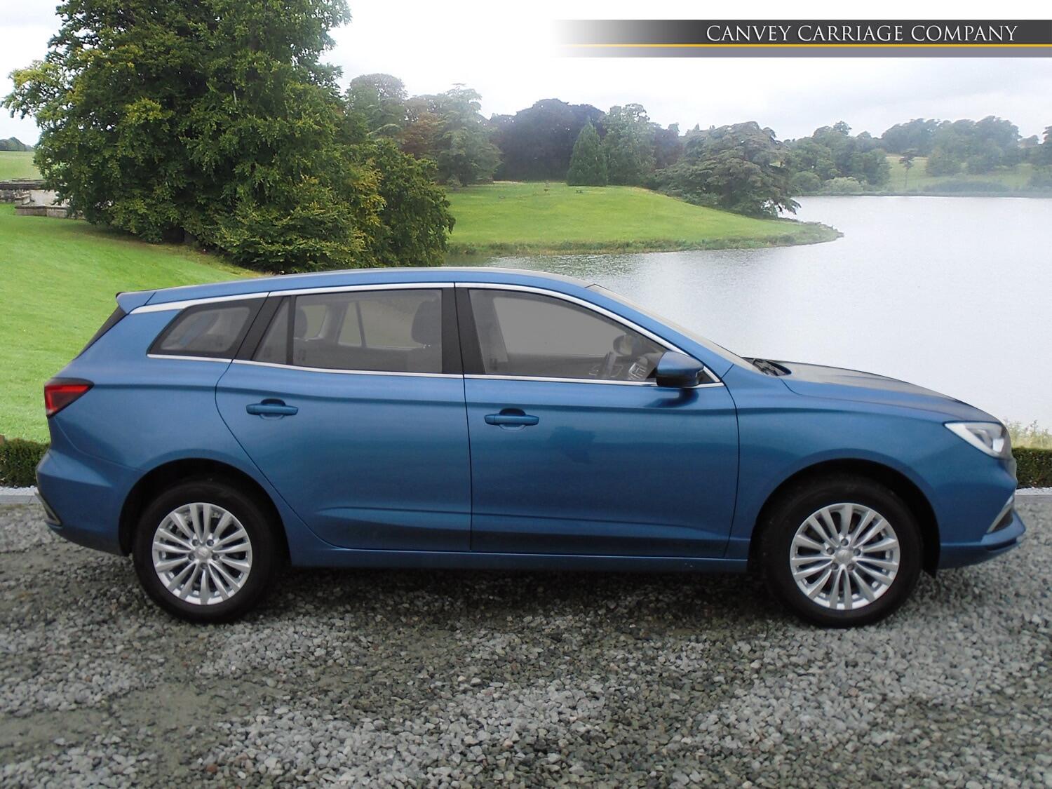 Used MG MG5 2022 for sale - 76550361: Photo 5