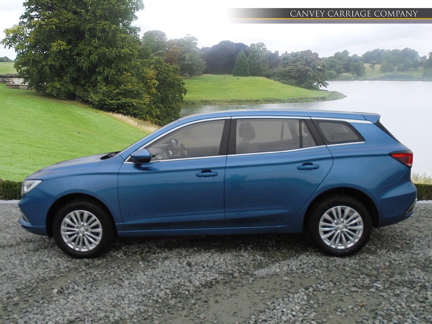 Used MG MG5 2022 for sale - 76550361: Photo 6