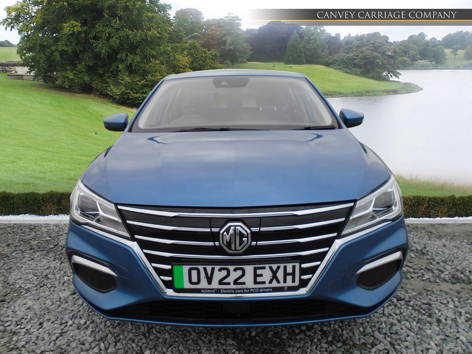 Used MG MG5 2022 for sale - 76550361: Photo 7