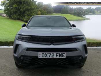Used Vauxhall Mokka 2023 for sale - 74293765: Photo