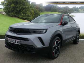 Used Vauxhall Mokka 2023 for sale - 74293765: Photo