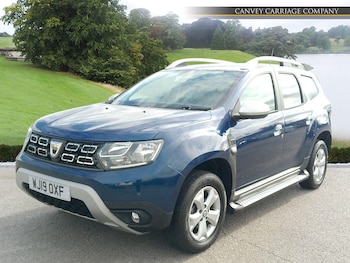 Used Dacia Duster 2019 for sale - 76397931: Photo