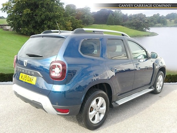 Used Dacia Duster 2019 for sale - 76397931: Photo