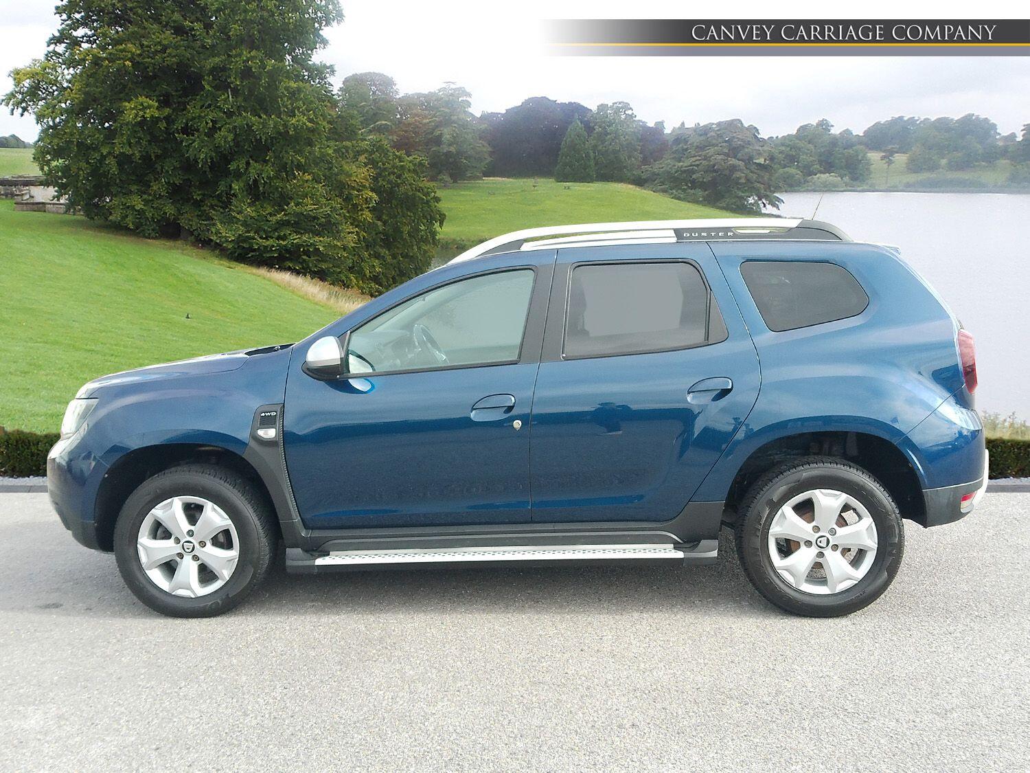 Used Dacia Duster 2019 for sale - 76397931: Photo 6