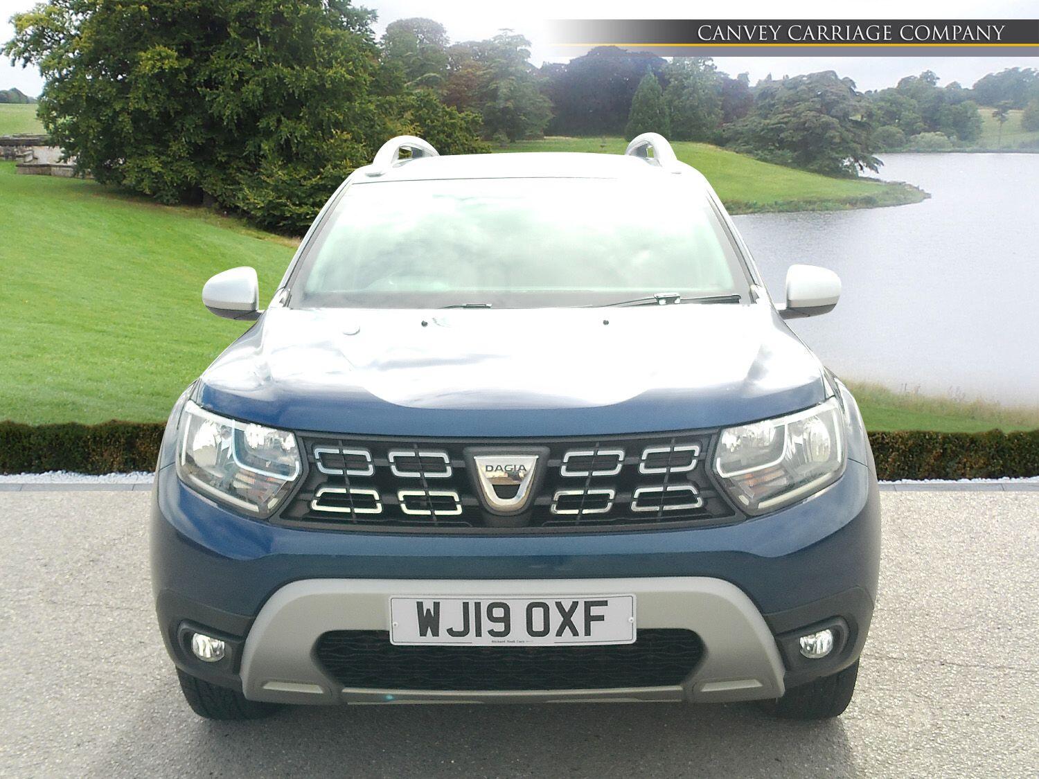 Used Dacia Duster 2019 for sale - 76397931: Photo 7