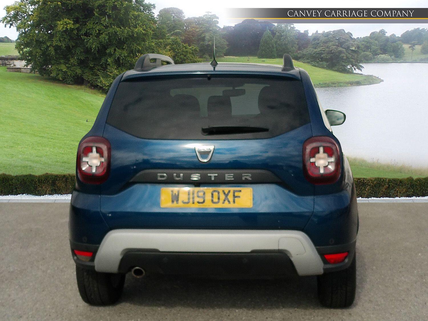 Used Dacia Duster 2019 for sale - 76397931: Photo 8