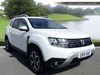 2019 (19) - 1.3 TCe Prestige Euro 6 (s/s) 5dr