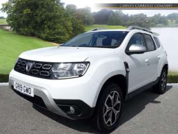Used Dacia Duster 2019 for sale - 74667600: Photo