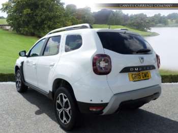 Used Dacia Duster 2019 for sale - 74667600: Photo