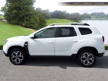 Used Dacia Duster 2019 for sale - 74667600: Photo