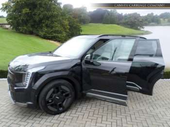 Used Kia EV9 2025 for sale - 75175048: Photo