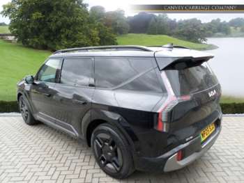 Used Kia EV9 2025 for sale - 75175048: Photo