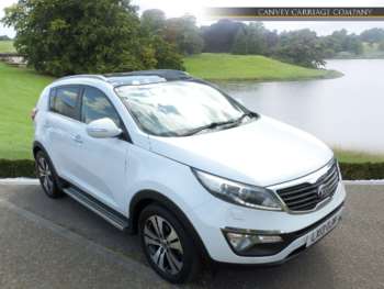2013 (13) - 1.7 CRDi EcoDynamics 3 2WD Euro 5 (s/s) 5dr