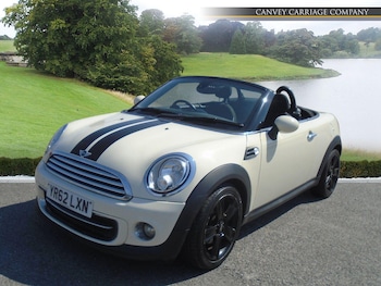 Used MINI Roadster 2012 for sale - 79412349: Photo