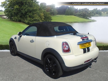 Used MINI Roadster 2012 for sale - 79412349: Photo